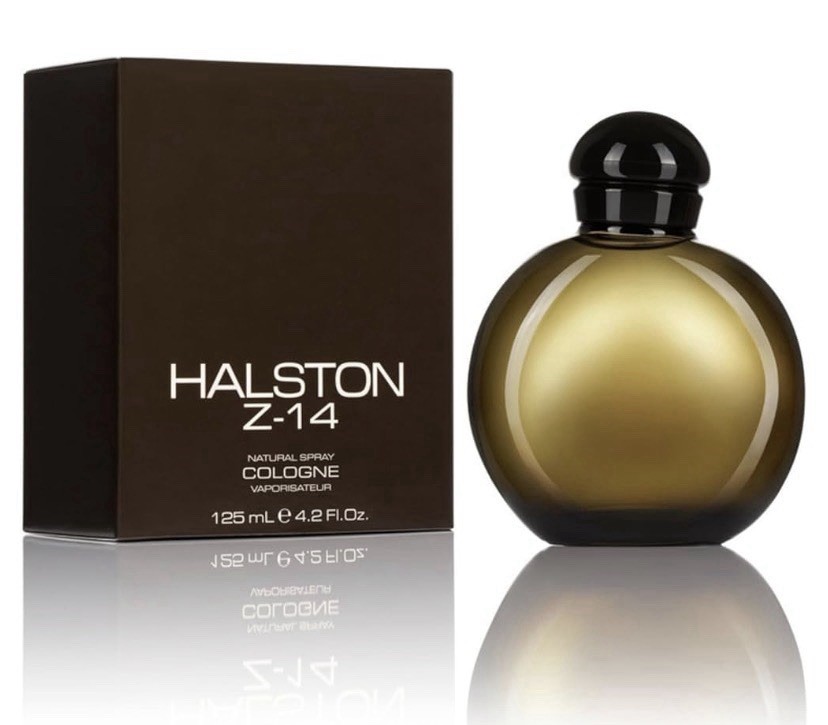 HALSTON Z -14 Natural Spray Cologne For All Occasions 4.2 Fl Oz HALSTON Z -14 Natural Spray Cologne For All Occasions 4.2 Fl Oz