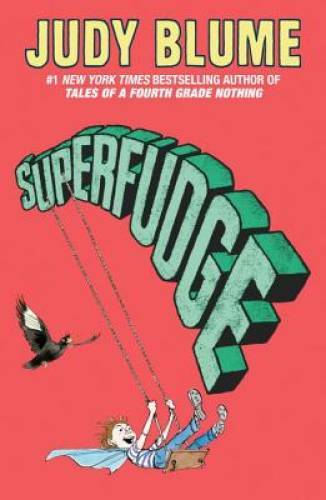 Superfudge - Paperback By Blume, Judy - VERY GOOD Superfudge - Paperback By Blume, Judy - VERY GOOD