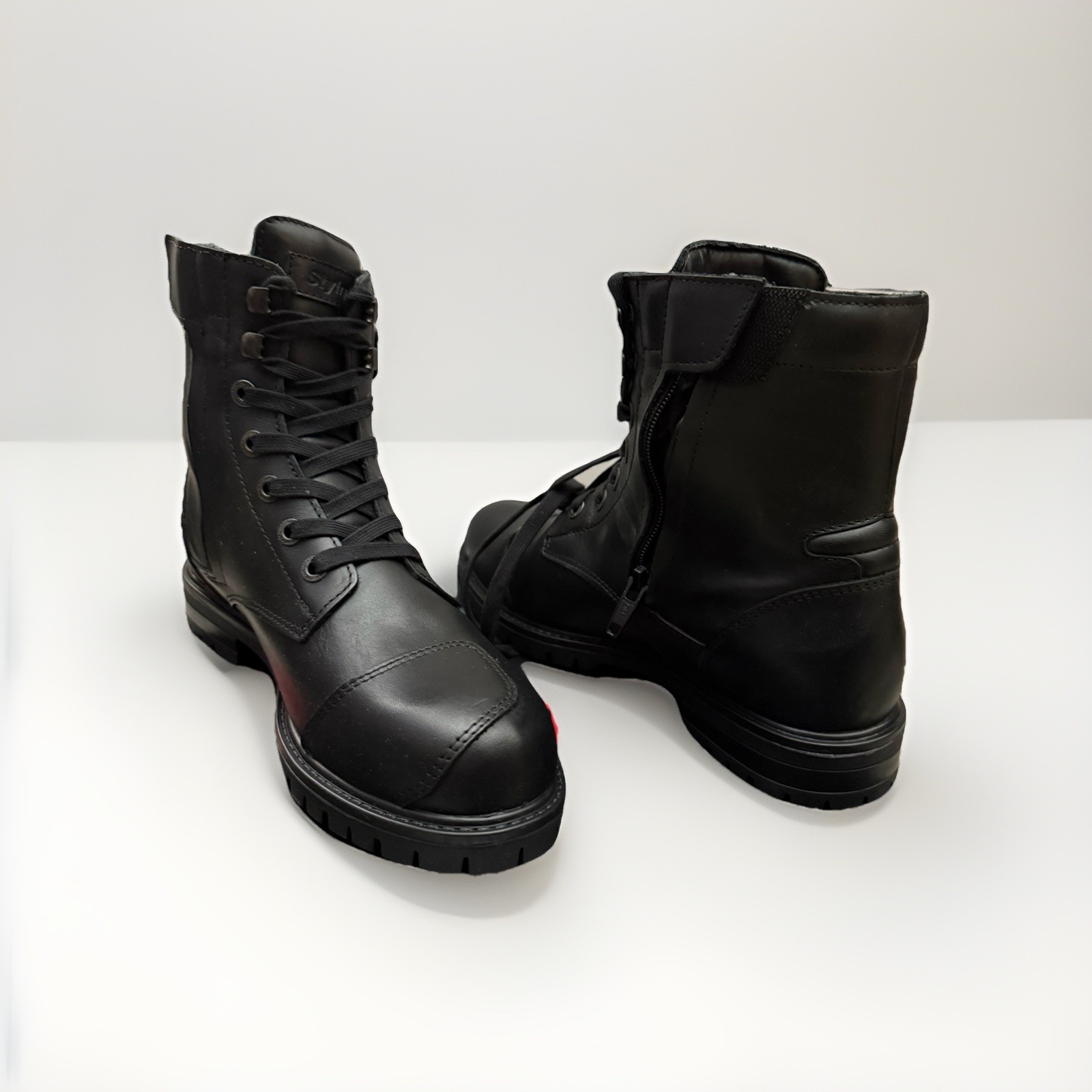 Stylmartin Jack WP Motorcycle Riding Boots, Brand New Condition