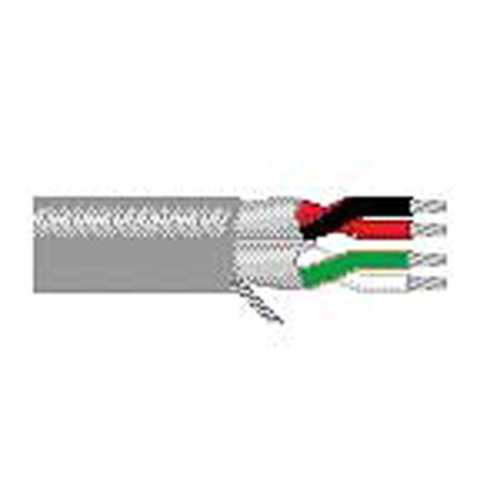 Belden 8723 060100 Shielded 22AWG Multiconductor Cable Belden 8723 060100 Shielded 22AWG Multiconductor Cable