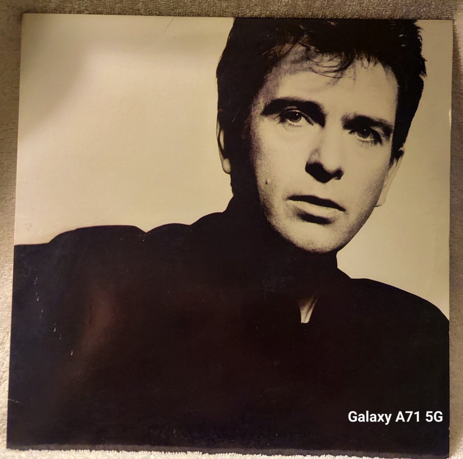 Peter Gabriel/So/1986/GHS 24088/Vinyl,LP,Album/FREE SHIPPING/SRC Pressing/EX/VG+ Peter Gabriel/So/1986/GHS 24088/Vinyl,LP,Album/FREE SHIPPING/SRC Pressing/EX/VG+