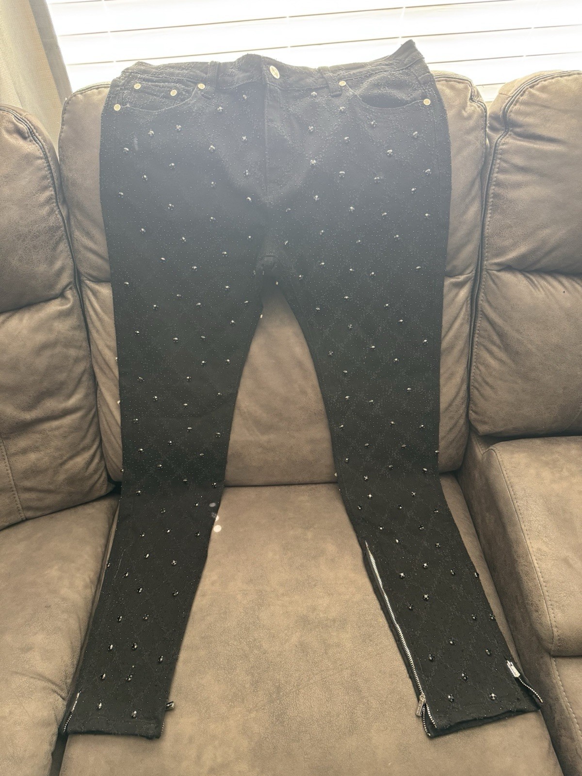 Guapi Pants Guapi Pants