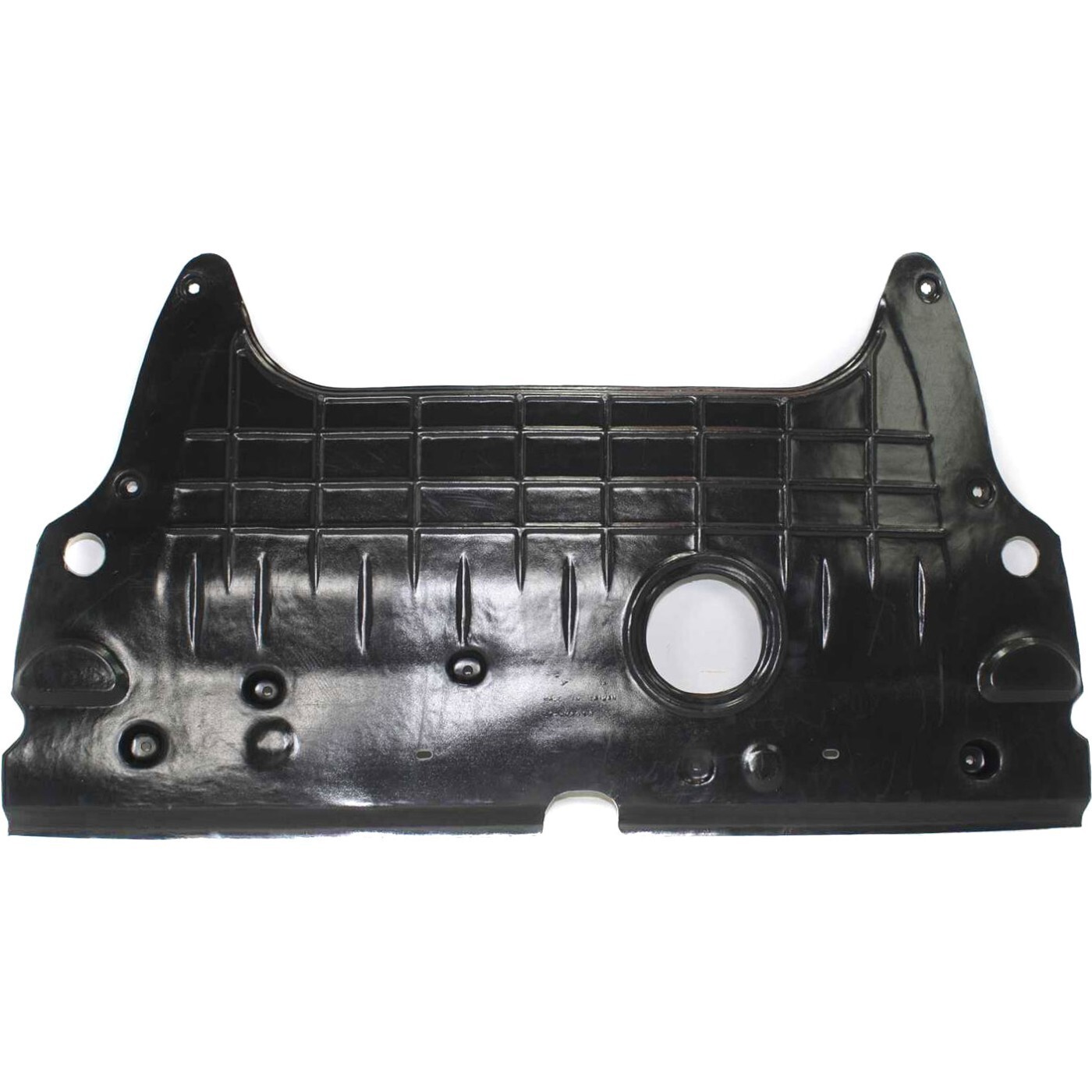 NEW Rear Engine Splash Shield Underneath Cover For 2006-2010 Hyundai Sonata NEW Rear Engine Splash Shield Underneath Cover For 2006-2010 Hyundai Sonata