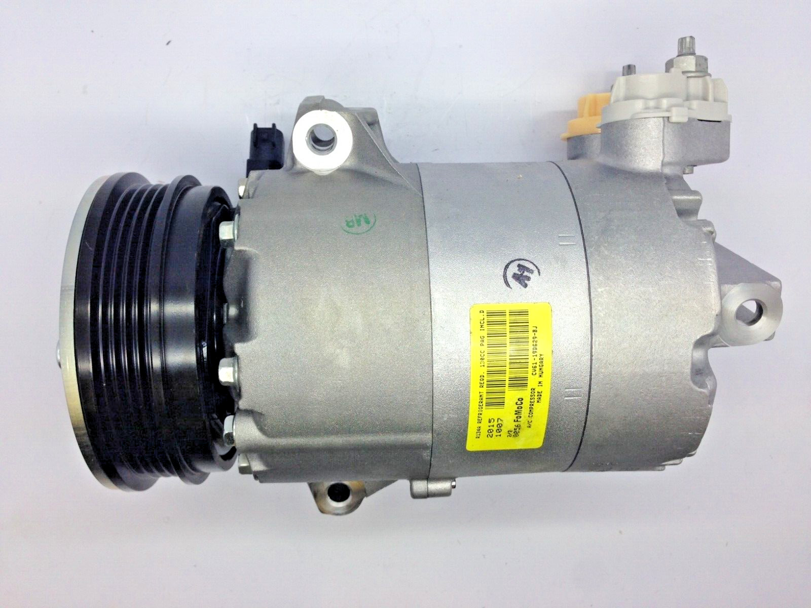 New VS16 OE AC Compressor fits FORD Transit Connect 2.5L 14-18