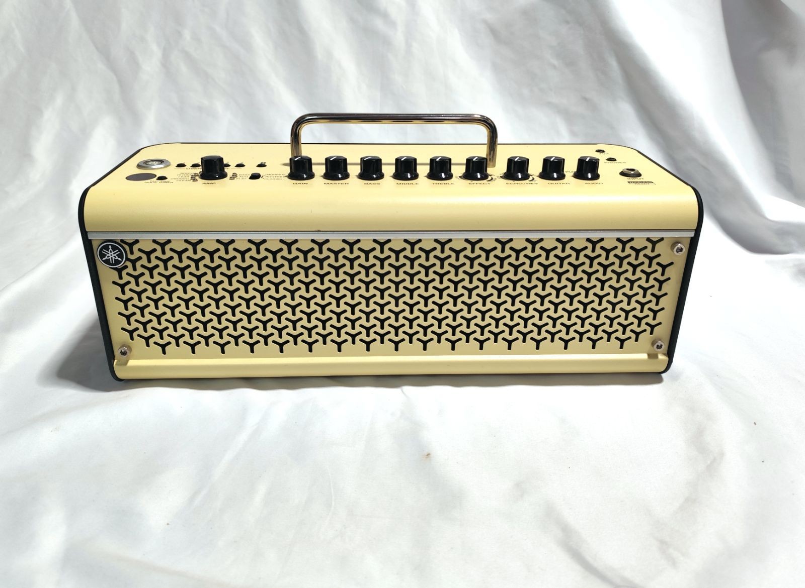 Yamaha THR30II Wireless Guitar Amp Bluetooth Cream Amp Only Preowned from Japan