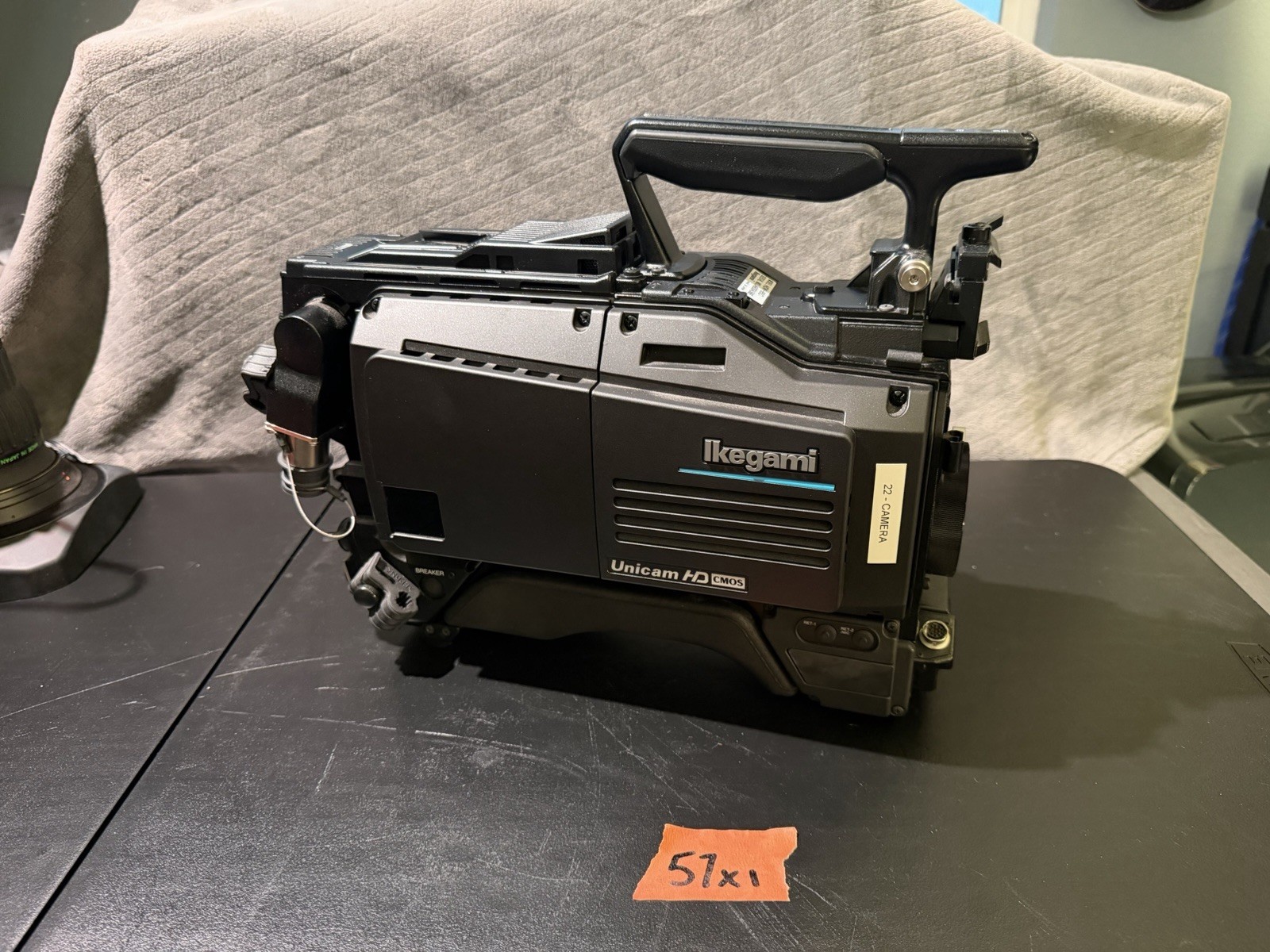 Ikegami HDK-95c Ikegami HDK-95c