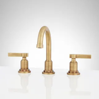 Signature Hardware 482747 - Bathroom Sink Faucets Faucet