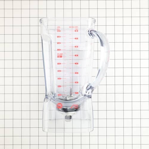 Breville SP0000504 Jug 2L Blender With Blades Compatible BBL910/131