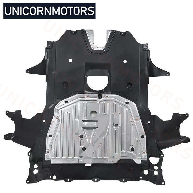 Fit 2016-2021 Honda Civic Under Engine Cover Lower Splash Shield 74110TBCA00