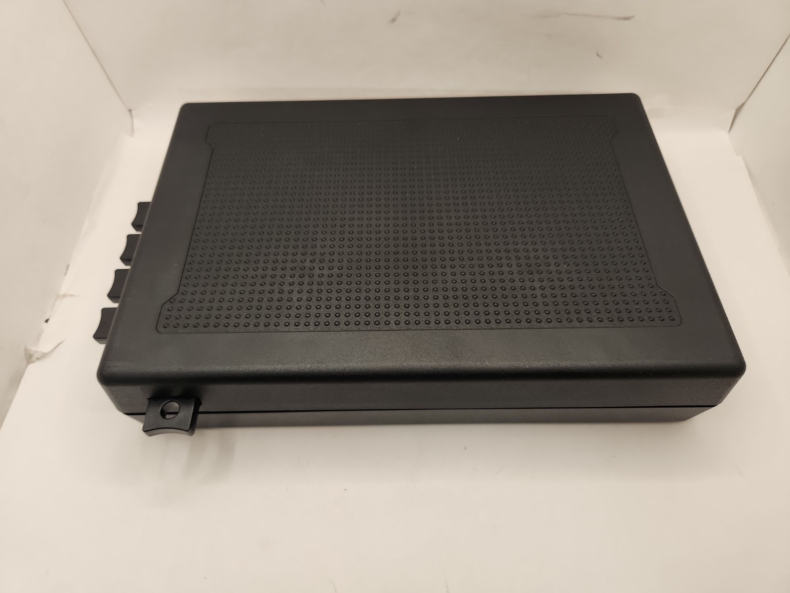 NEW StopBox USA Pro Handgun Retention Device NEW StopBox USA Pro Handgun Retention Device