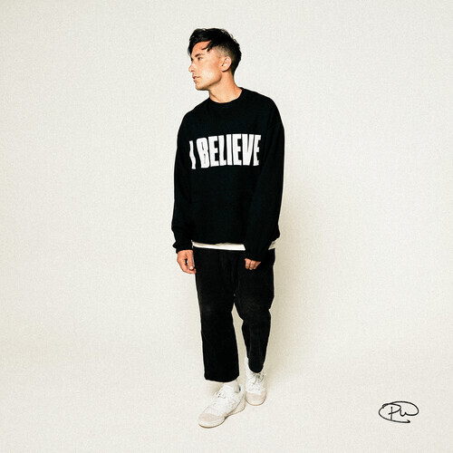 Phil Wickham I Believe CD Christian Praise Worship Music NEW & SEALED 2023 Phil Wickham I Believe CD Christian Praise Worship Music NEW & SEALED 2023