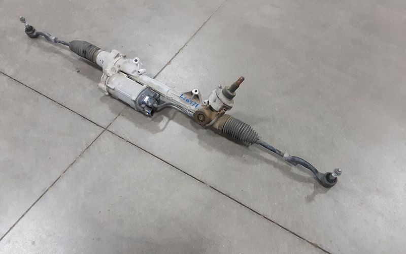 2017-2024 Chevrolet Camaro Power Steering Rack And Pinion LT Factory OEM