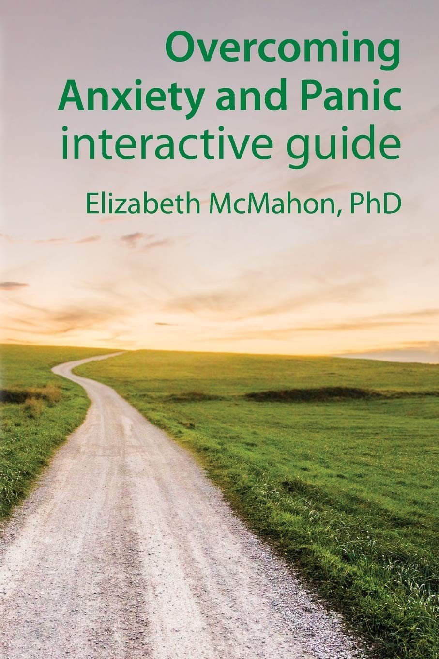 Overcoming Anxiety and Panic interactive guide (Overcoming Guide) Overcoming Anxiety and Panic interactive guide (Overcoming Guide)