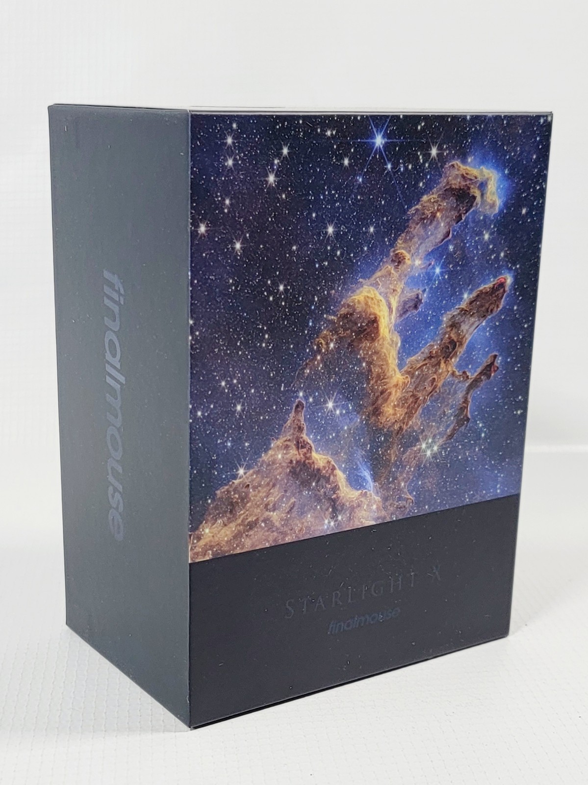 💥Finalmouse Starlight X SLX Nightfall, BRAND NEW/SEALED 🆕️☑️ SHIPS NOW
