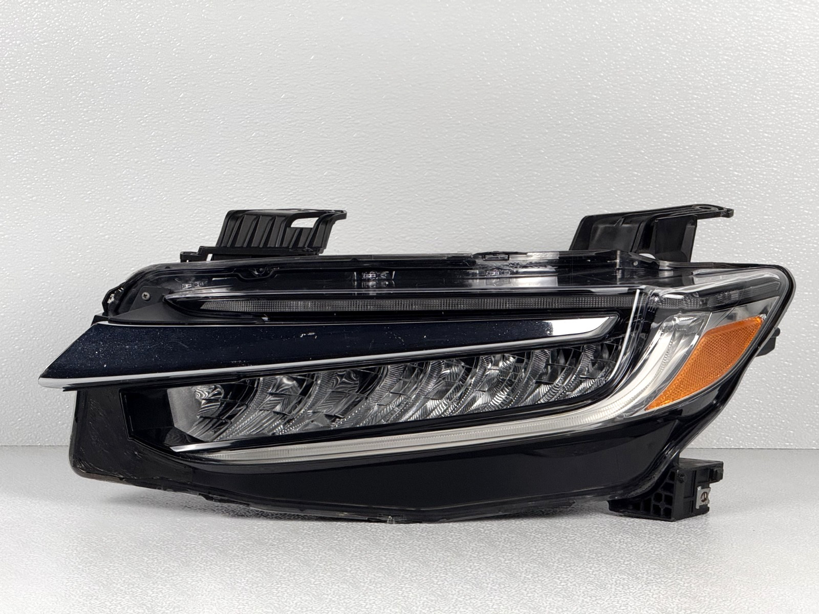 NICE 2019-2022 HONDA INSIGHT FULL LED LEFT DRIVER HEADLIGHT 33150TXMA01