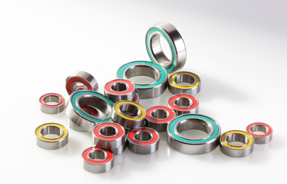 Team XRay NT1 2013 Edition Ball Bearing Kit by World Champions ACER Racing Team XRay NT1 2013 Edition Ball Bearing Kit by World Champions ACER Racing
