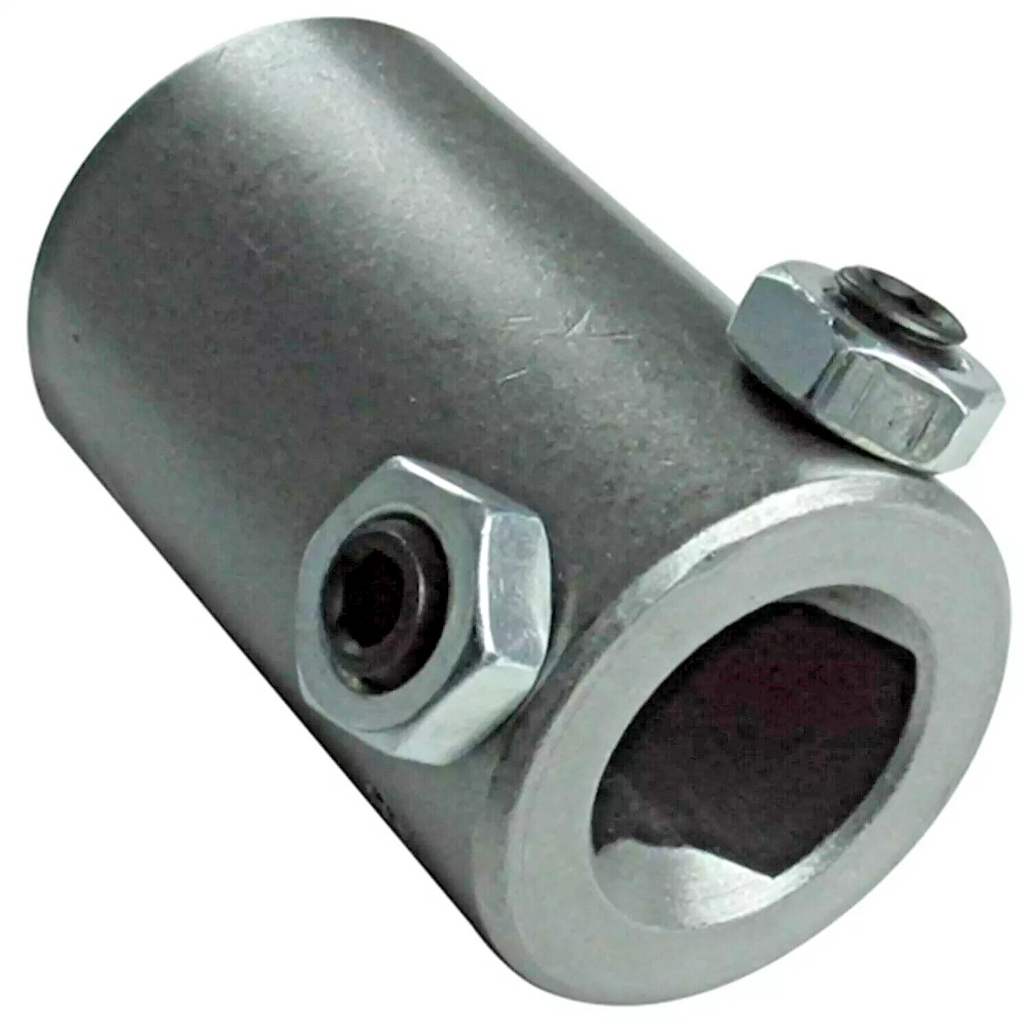 Borgeson Steering Shaft Coupler 3/4