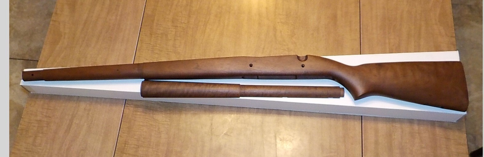 1903 A3 Springfield C Stock W/ A3 Handguard By Minelli Remington 1903 A3 Springfield C Stock W/ A3 Handguard By Minelli Remington