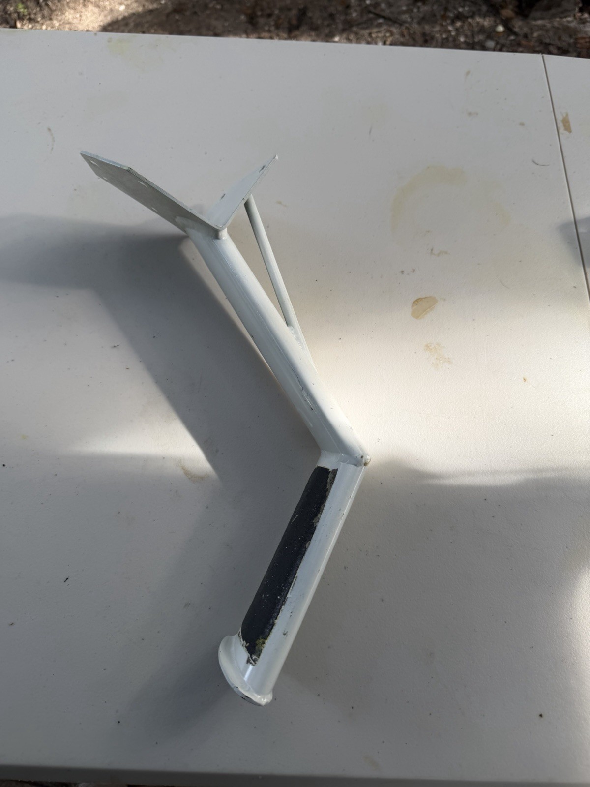 Piper PA28-161 Step Assembly