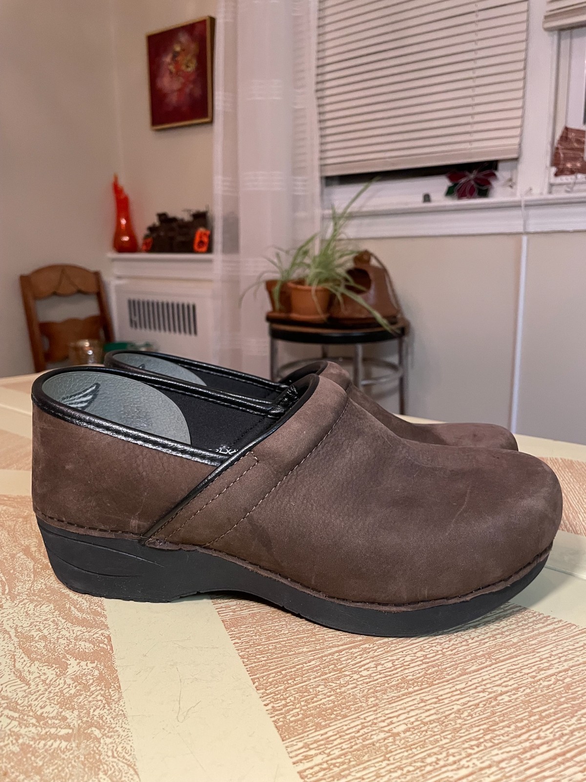Dansko Women\'s XP 2.0 Clogs size 41 EU 10.5 US