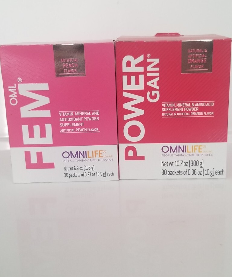 oml fem + power gain, sistema Hormonal Antioxidantes,Vitamin Mujeres Pack Of 2 oml fem + power gain, sistema Hormonal Antioxidantes,Vitamin Mujeres Pack Of 2