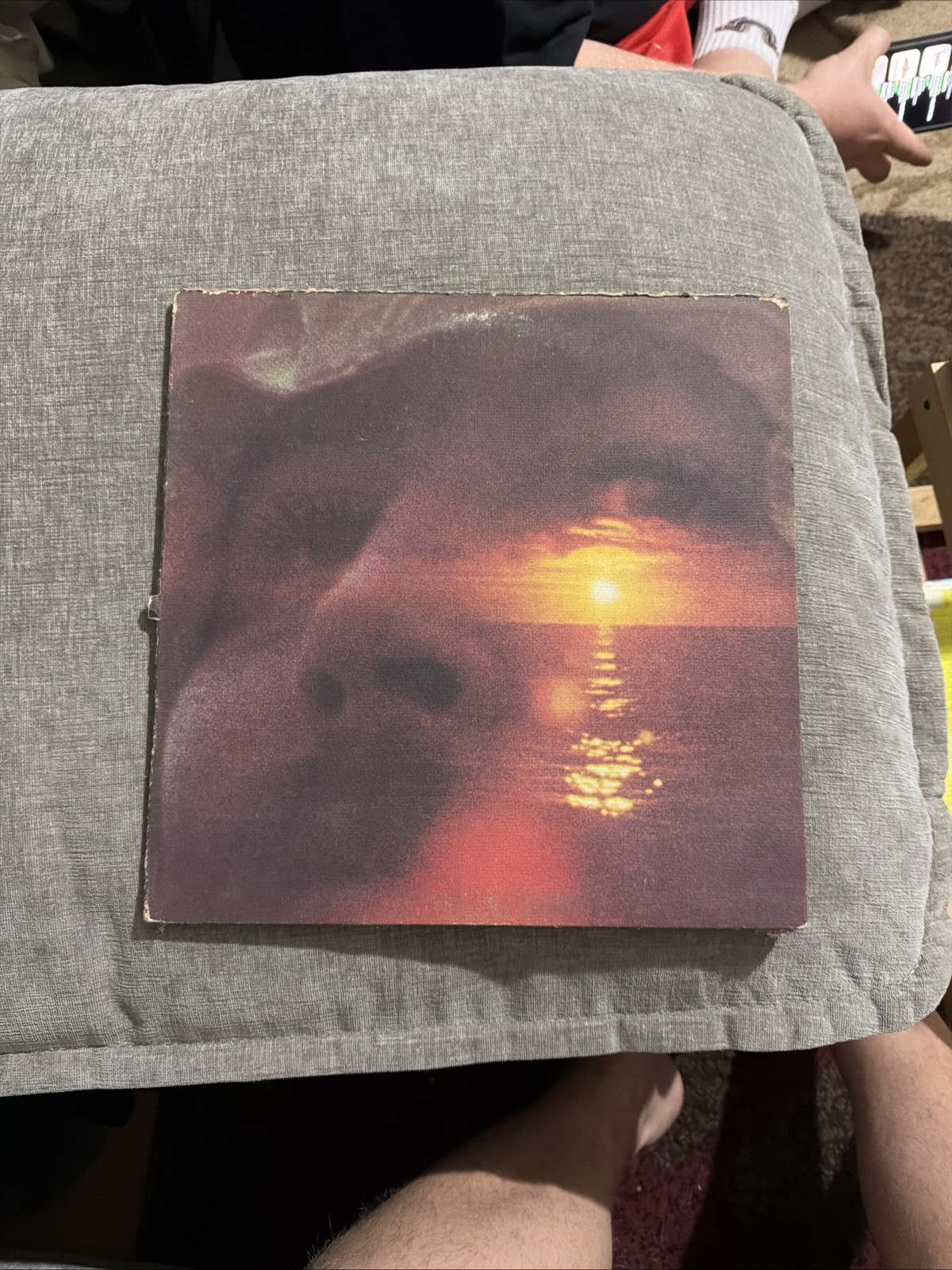 David Crosby, If I Could Only Remember My Name 1971 Atlantic Records David Crosby, If I Could Only Remember My Name 1971 Atlantic Records