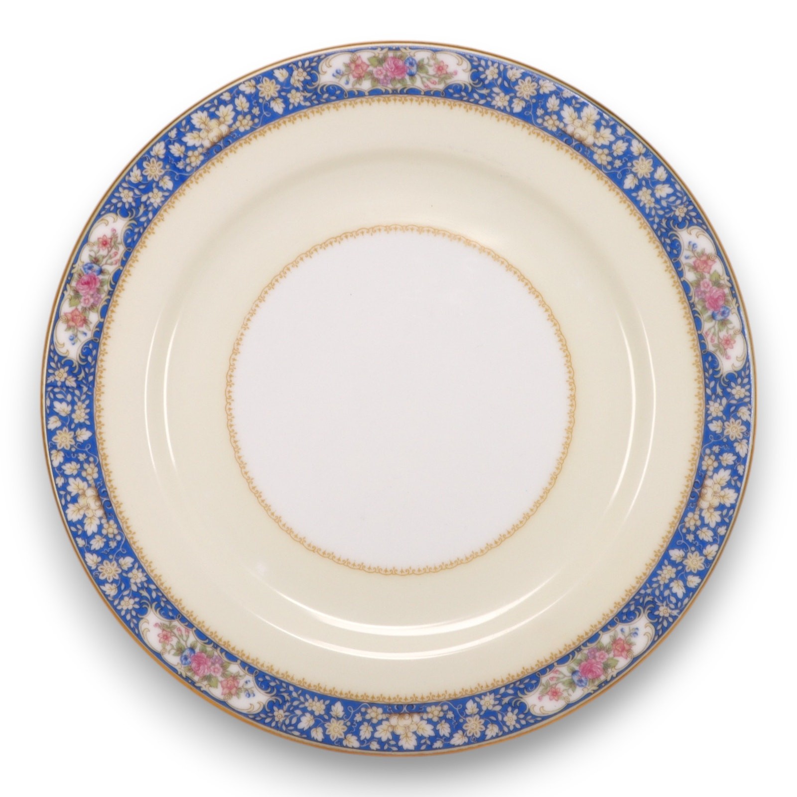 Noritake M Margo Dinner Plate 9 3/4