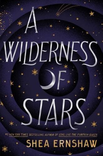 A Wilderness of Stars - Hardcover By Ernshaw, Shea - GOOD