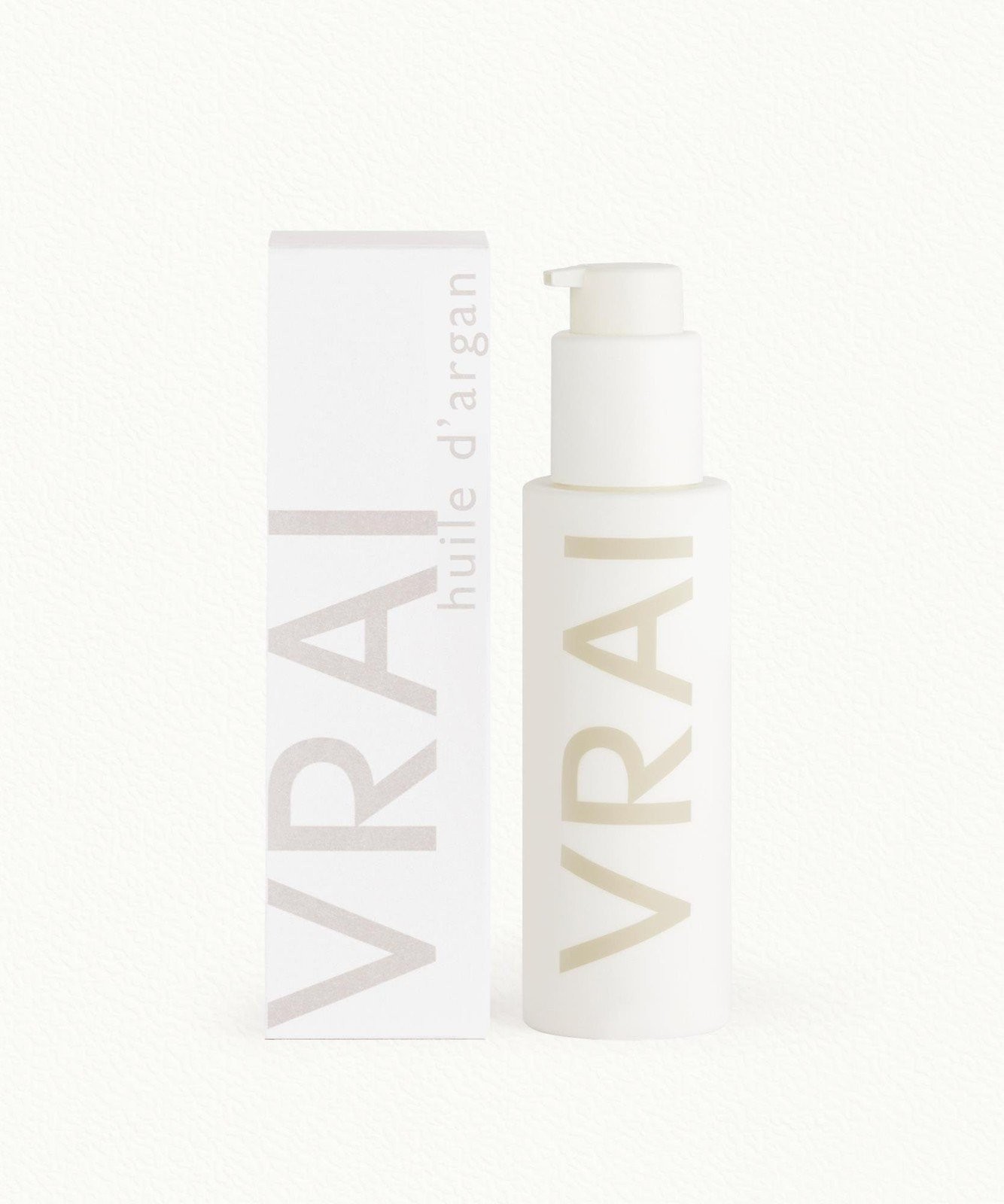 Fragonard Vrai | Bergamot Verbena Jasmine | 100ml Argan Hair & Body Oil
