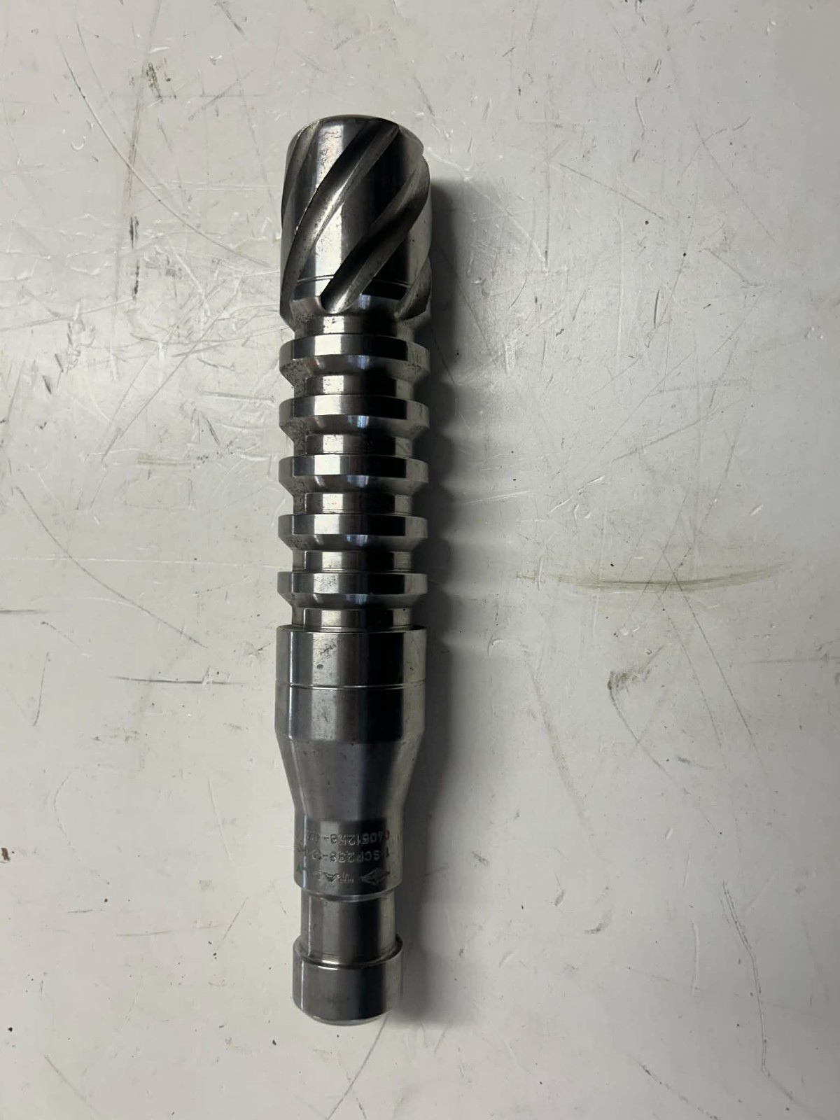 Tally Epic Lift 1-SCP238-10-HC 04051258-02 Conventional Rotary Sand Plunger 11\