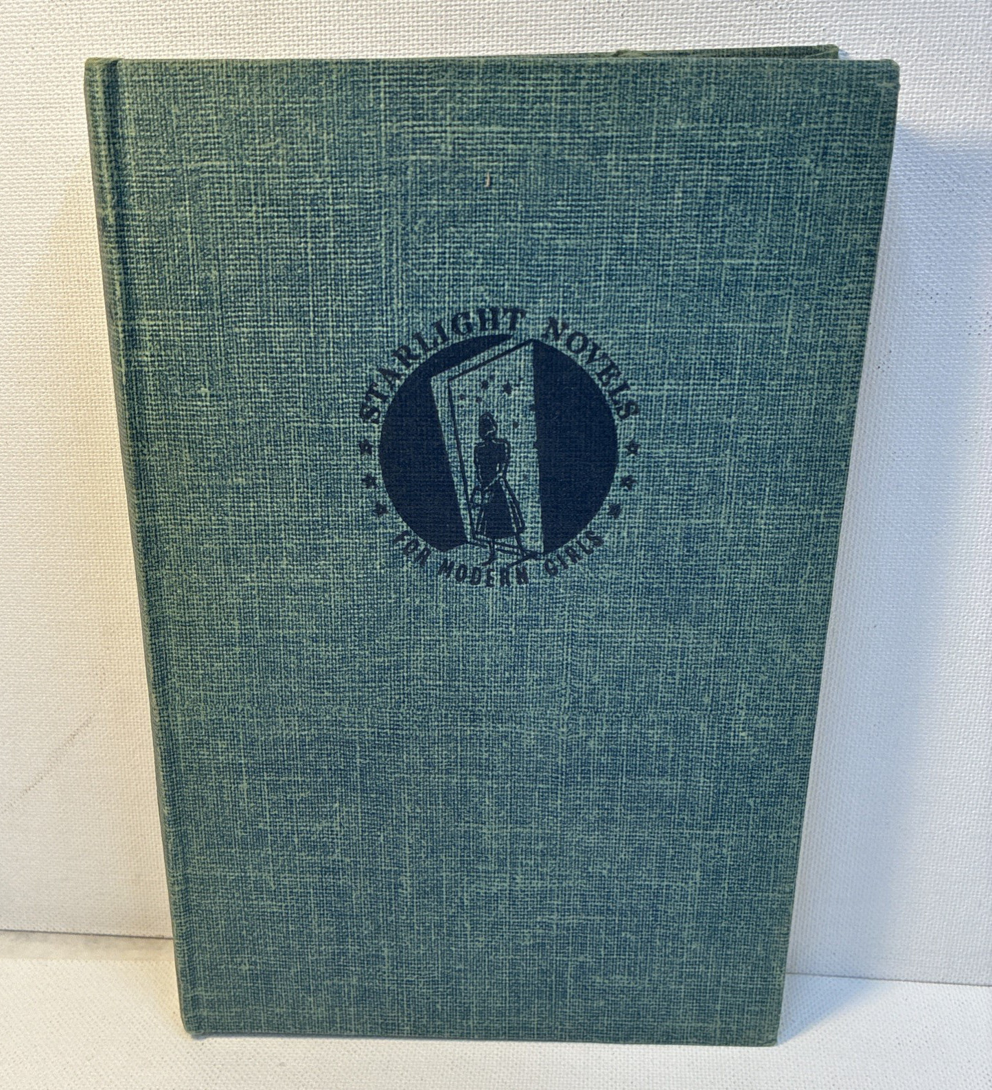 Two\'s Company by Betty Cavanna 1951  Vintage Children\'s Book VTG HC illustrated