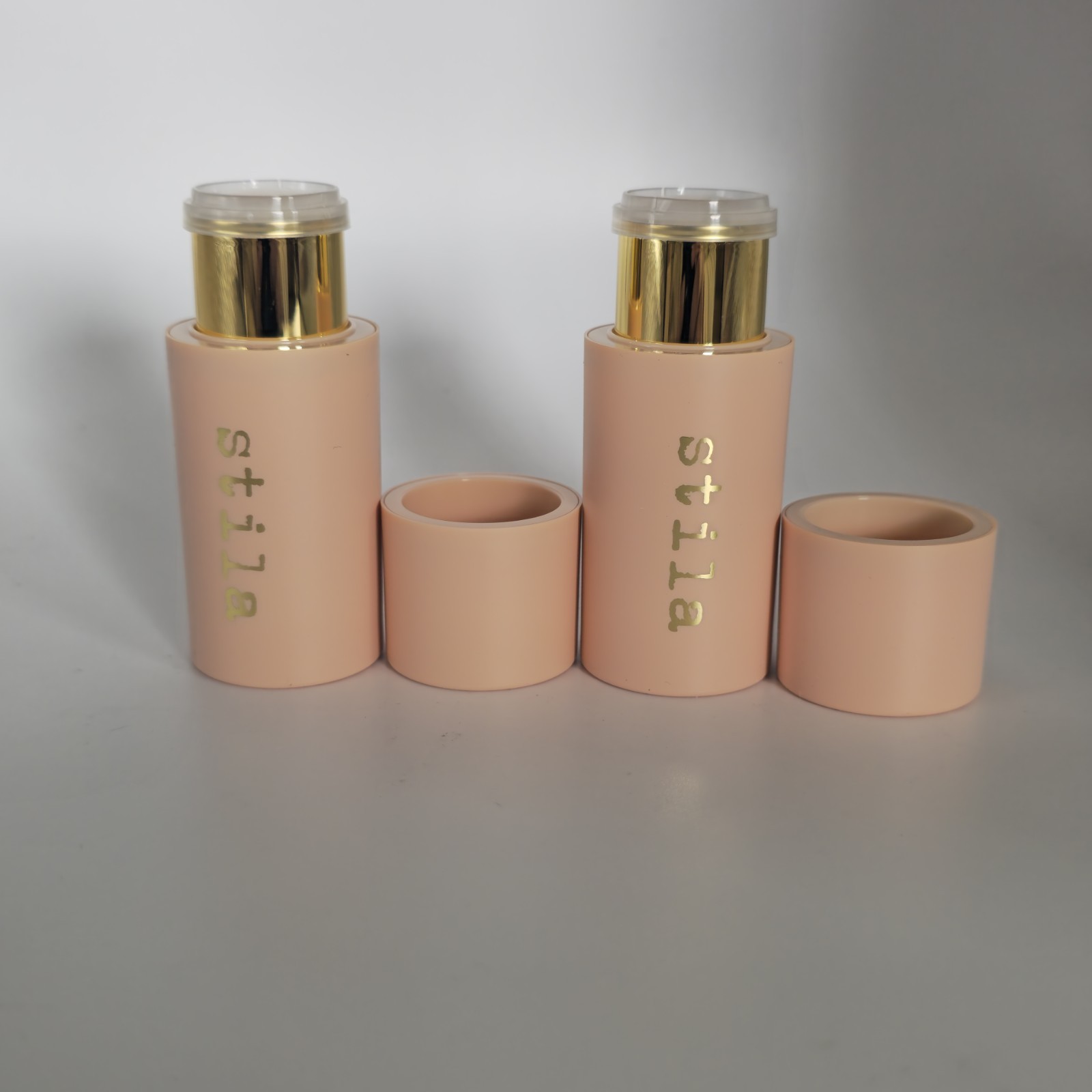 Stila - All About The Blur - Instant Blurring Stick - .2oz - 2 Pack