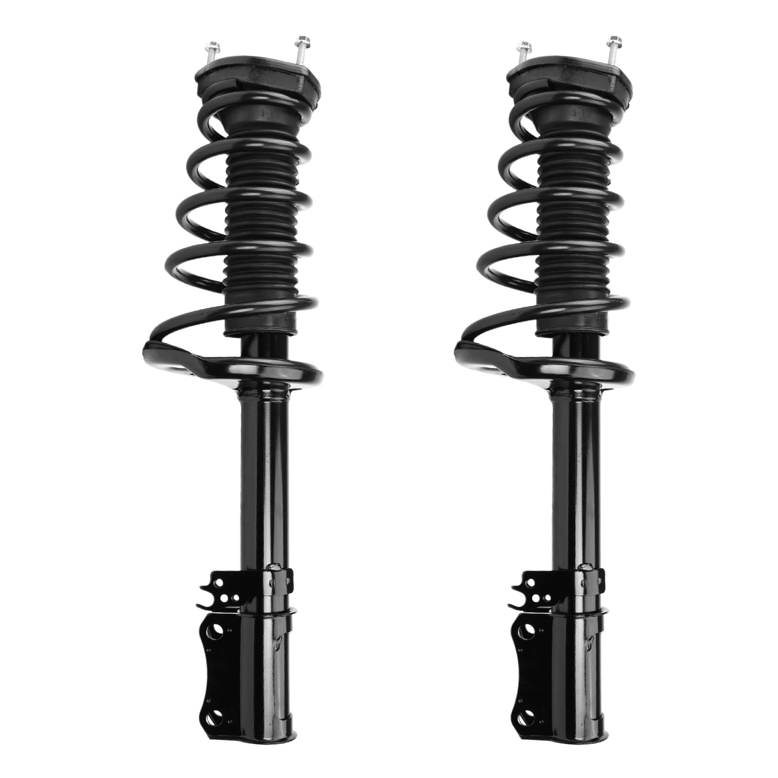 Torchtree Rear Shock Absorber for HighlanderCoil Spring SAA164 2 Pcs