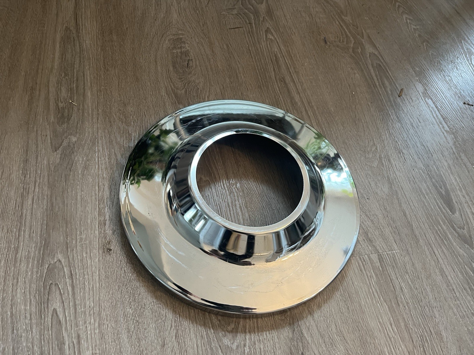 Vintage Fly Eye air cleaner base Baldwin Motion Phase lll Cal Custom Mr Gasket Vintage Fly Eye air cleaner base Baldwin Motion Phase lll Cal Custom Mr Gasket