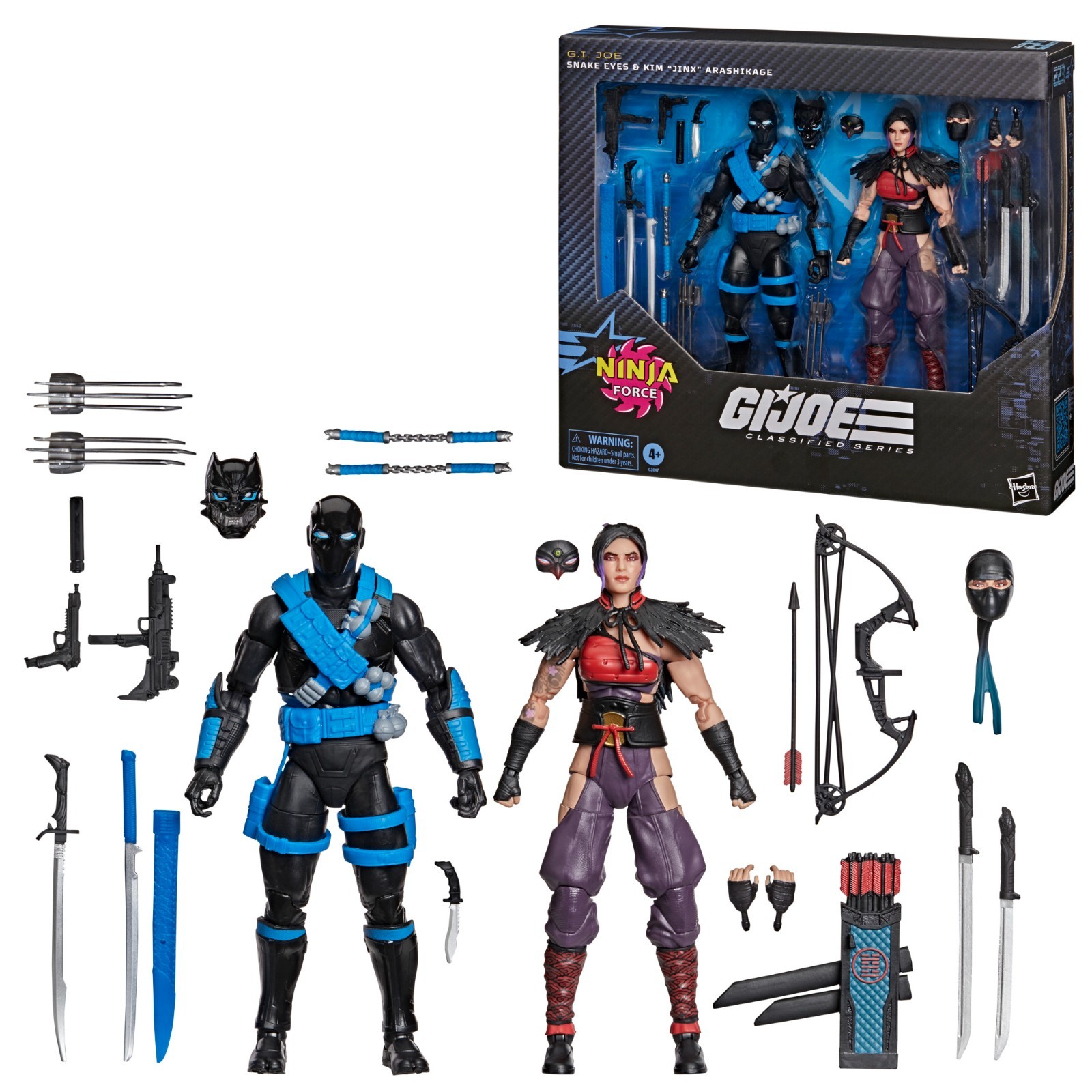 GI Joe Classified Series 6\ GI Joe Classified Series 6\