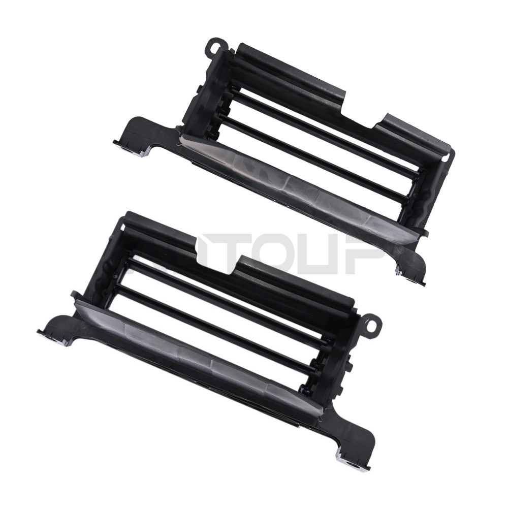 Shutter Grille LH+RH W/O Motor For Nissan Kicks 2025 623327LG0A 623237LG0A