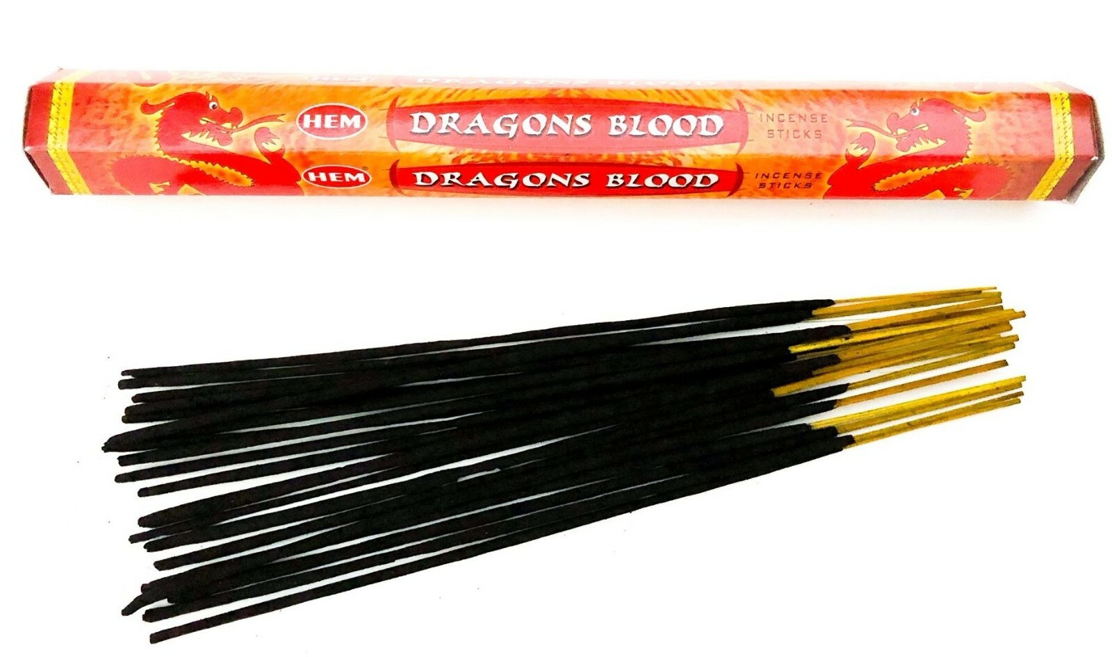 Hem Incense Sticks SALE - Buy 5 Get 5 FREE - Huge Variety - 
