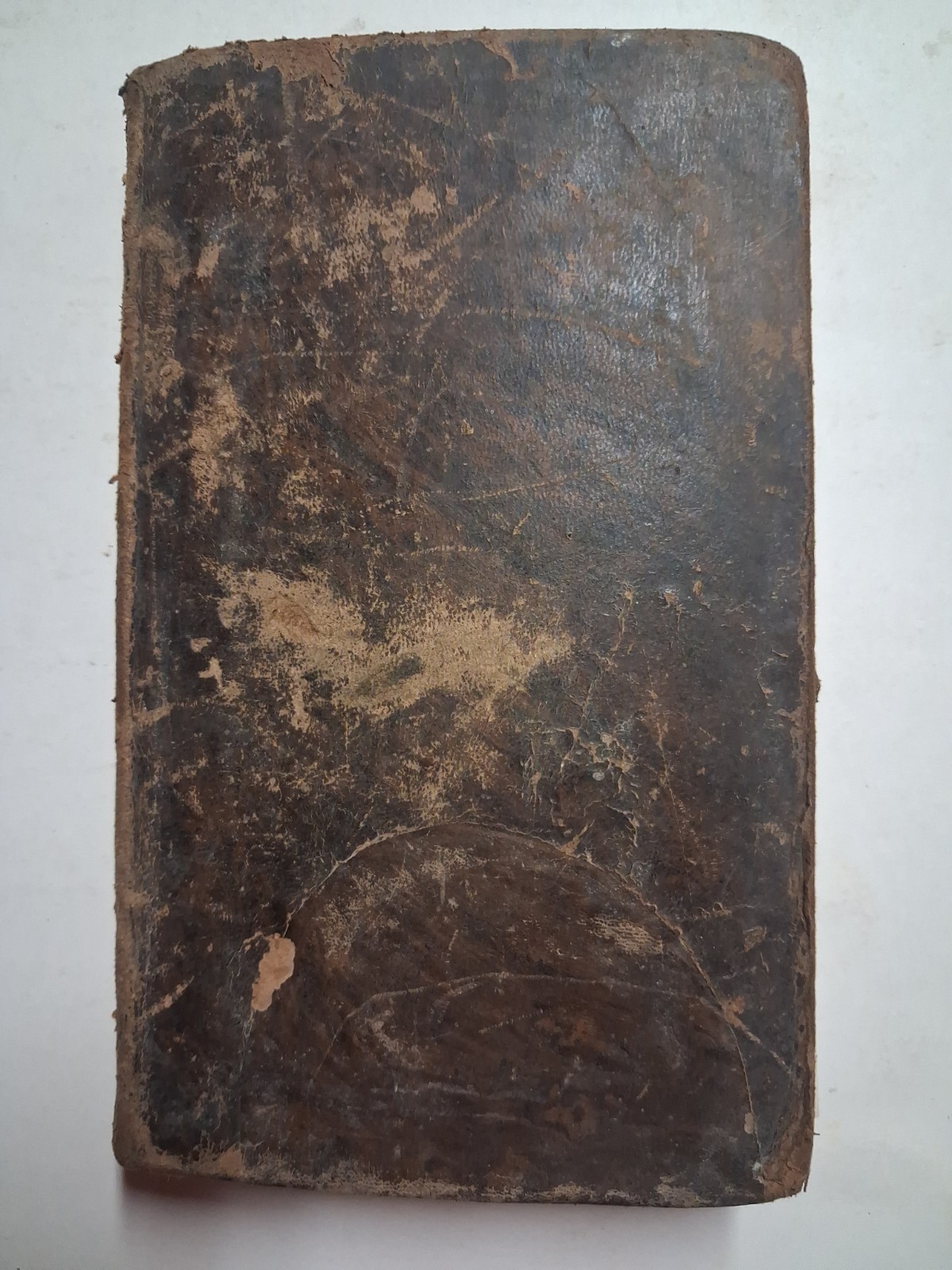 1828 A Treatise On Surveying Plane Trigonometry JOHN GUMERE