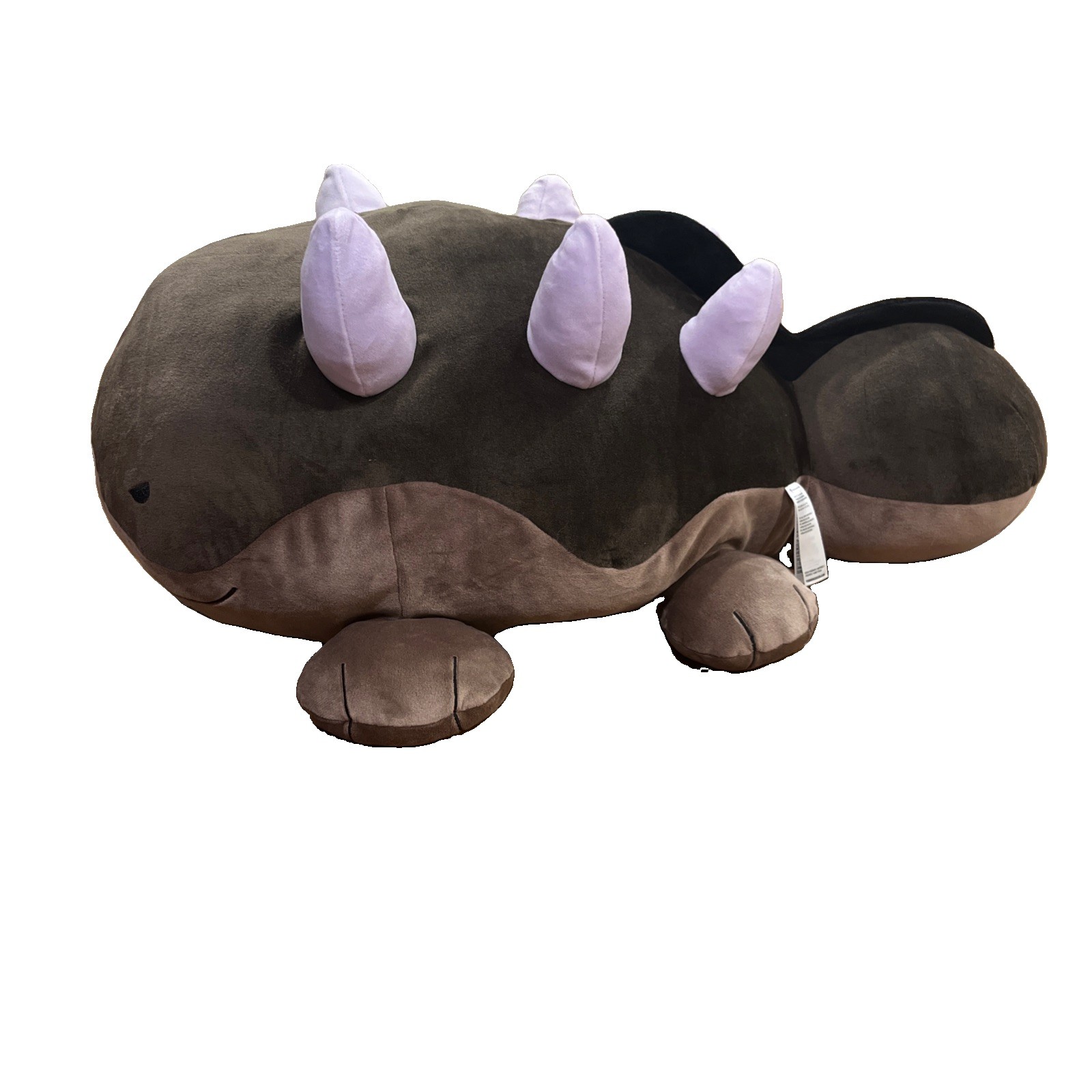 Pokemon Center Clodsire Big Mocchiri Plush Poison Dangerous Series Limited 24” Pokemon Center Clodsire Big Mocchiri Plush Poison Dangerous Series Limited 24”
