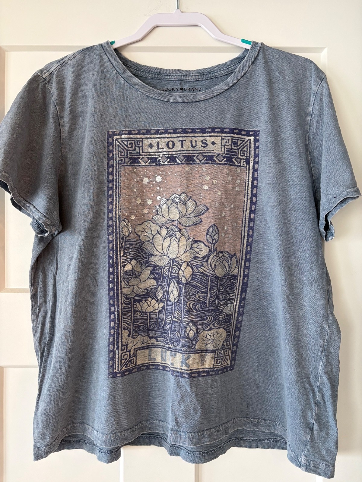 Lucky Brand \ Lucky Brand \