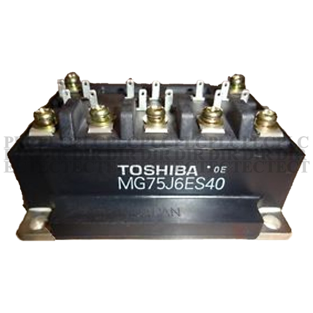 NEW Toshiba MG75J6ES40 Power Supply Module