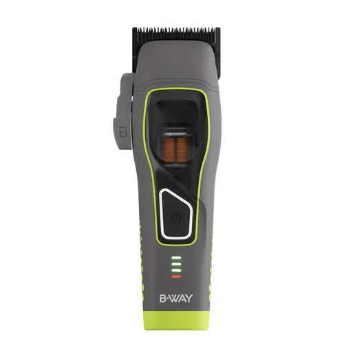 B-Way Linear Cordless Clipper w/ Dual Core Linear Motor