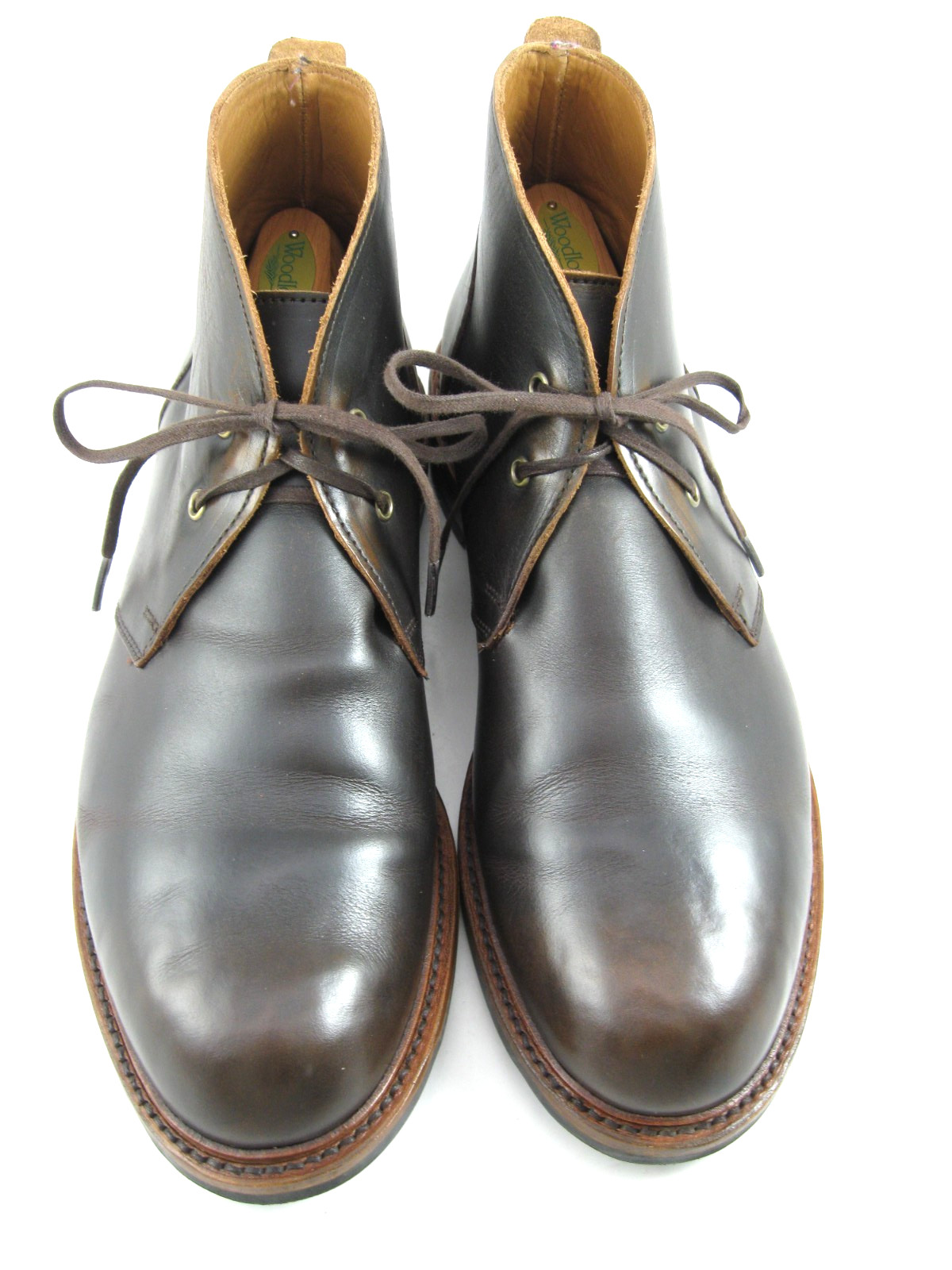 Allen Edmonds \