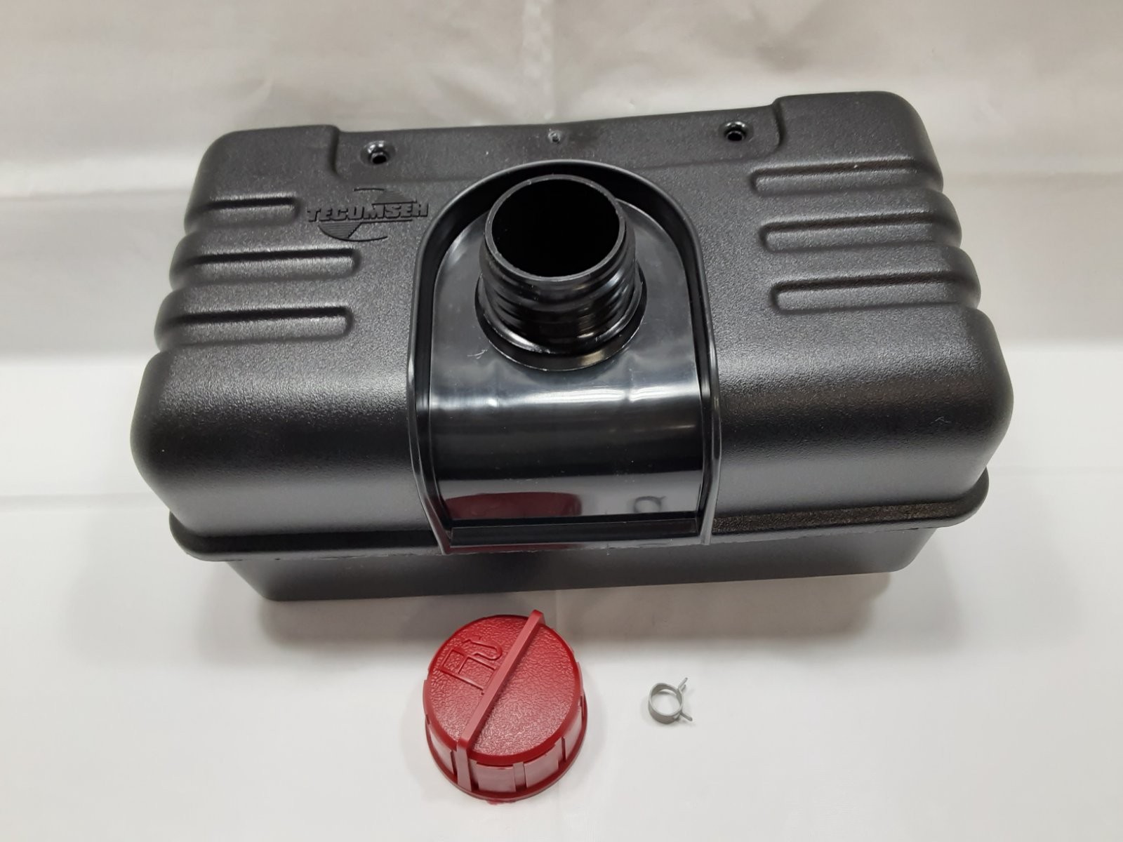 Genuine Tecumseh 34186A Fuel Tank