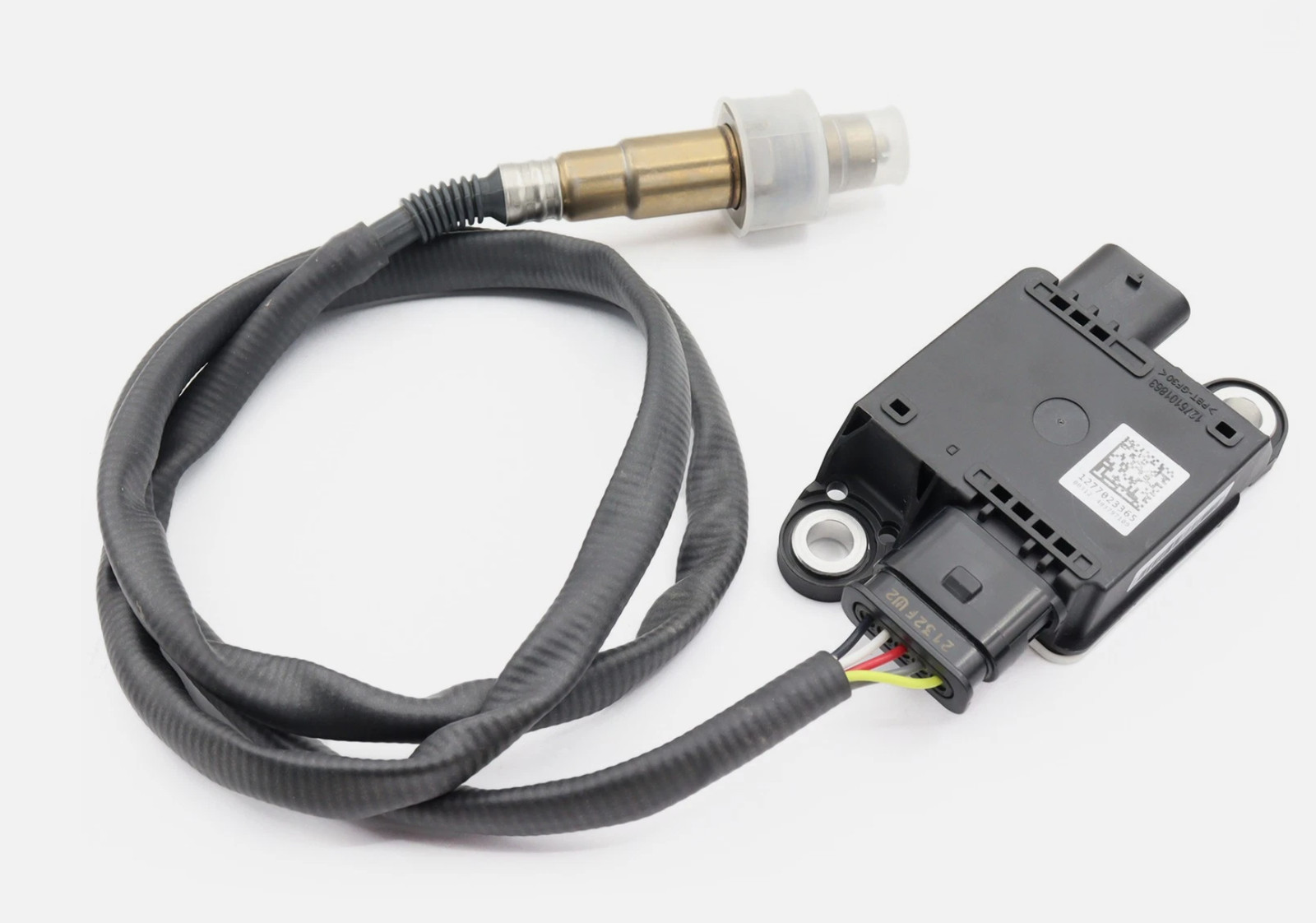 ·12680851 Diesel Particulate PM Sensor For Chevrolet  Sierra 1500 2.7L 3.0L