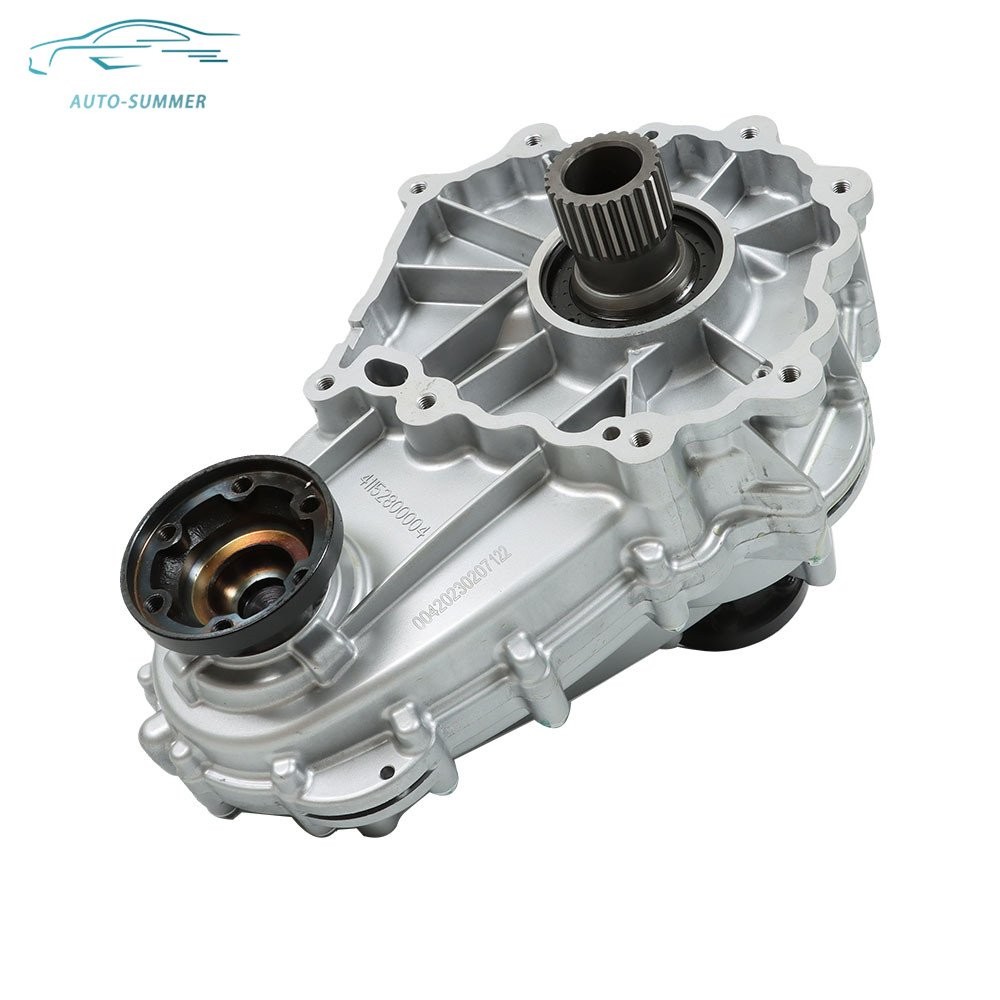 For 2011-2013 Jeep Grand Cherokee & Dodge Durango 3.6L Transfer Case 52853662AC