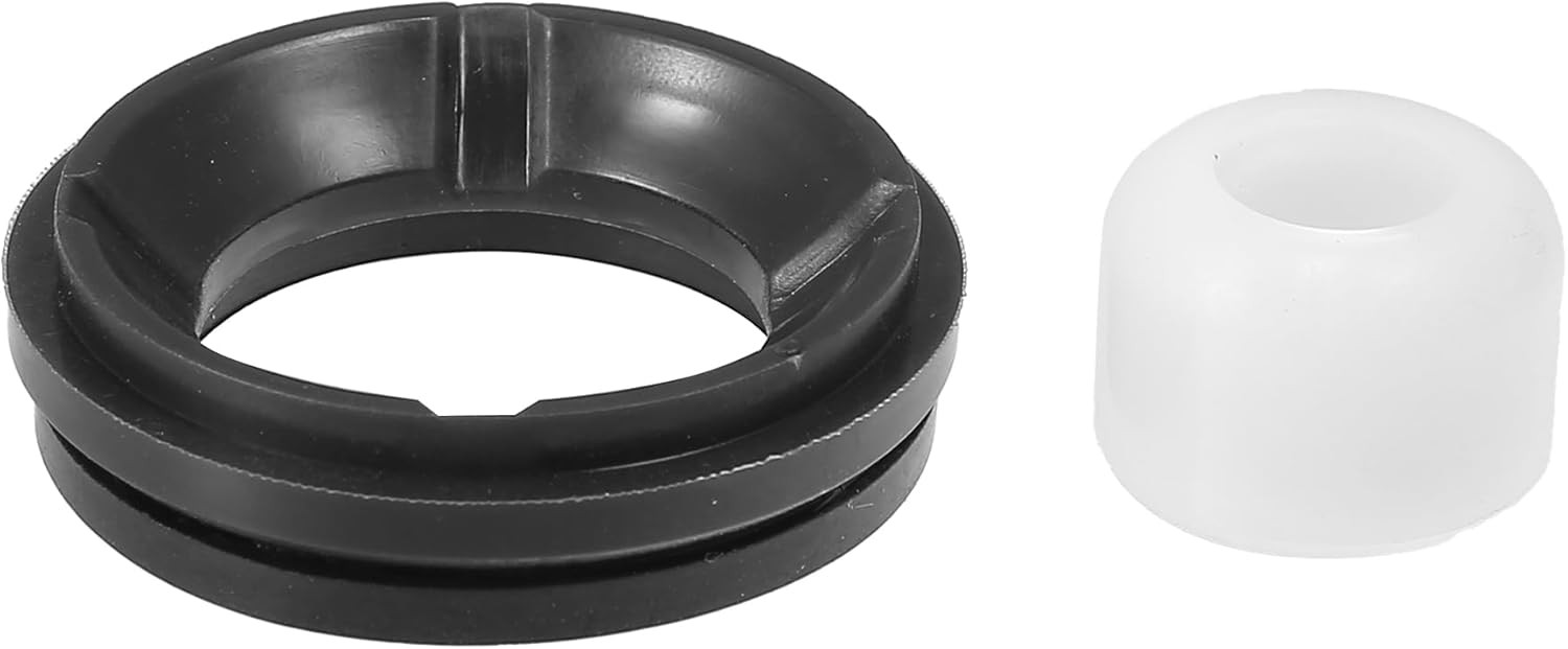 X AUTOHAUX 1 Set Manual Transmission Shift Lever Bushing for Toyota 4Runner X AUTOHAUX 1 Set Manual Transmission Shift Lever Bushing for Toyota 4Runner
