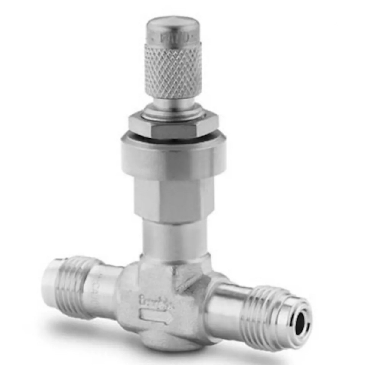 Swagelok SS-4MG-VCR Metering Valve SC11
