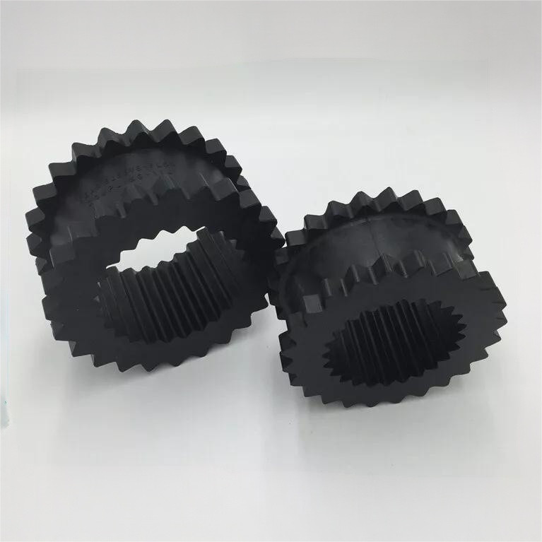 1pc Rubber Coupling 1614873900 1614873800 13949900 1613958500 Fit for Atlas Copc