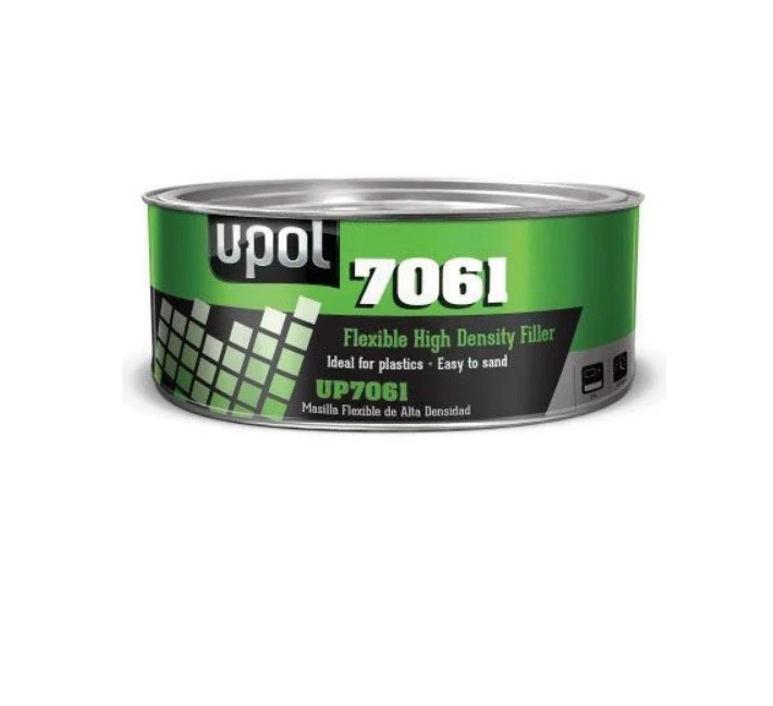 U-POL 7061 Stronghold Smooth High Adhesion Body Filler Plastic Upol 7061 U-POL 7061 Stronghold Smooth High Adhesion Body Filler Plastic Upol 7061